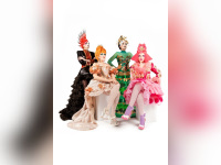 Spectacle D.I.V.A Opus 2 à La Nouvelle Eve à Paris : une représentation à ne pas manquer