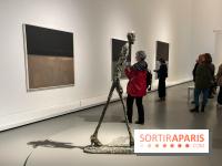 Rothko à la Fondation Louis Vuitton - nos photos