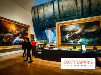 Le Musée de la Marine à Paris et ses collections permanentes