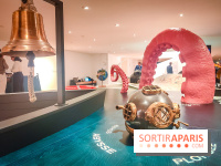 Le Musée de la Marine à Paris et ses collections permanentes