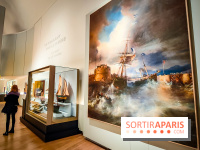 Le Musée de la Marine à Paris et ses collections permanentes