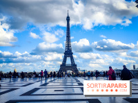 Le Musée de la Marine à Paris et ses collections permanentes - Tour Eiffel Trocadéro