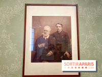 Georges Hugo, l'art d’être petit-fils  - IMG 6517