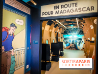 Enquête à Madagascar : nos photos de l'exposition immersive ultra ludique de l'Aquarium tropical - IMG20231113104547