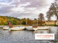 L'Abbaye des Vaux de Cernay par Paris Society - les photos -  A7C7272 2