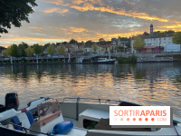 Le Domaine des Cabanes de l'Île - IMG 4308