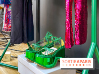 Le Salon du Vintage 2023 à Paris - Carreau du Temple