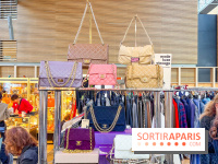 Le Salon du Vintage
