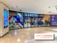 Illucity La Défense