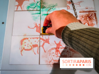 Préhistomania au Musée de l'Homme : l'exposition événement autour de l'art rupestre - nos photos - IMG20231115104943