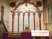 Gustave Moreau : le Moyen Âge retrouvé - IMG 6695