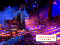 L'art dans la Nature : les œuvres de Dali dans un parcours lumineux et extravagant à Paris