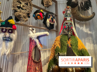 Le musée de l'Homme - collections permanentes - image00062