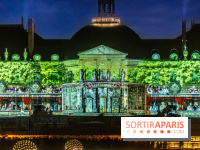 Le Grand Noël au Château de Vaux le Vicomte 2023 - photo -  A7C8398