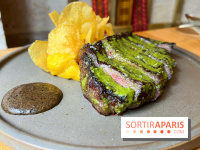 Ayahuma - Picanha de bœuf argentin