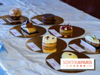 Le Grand Prix de la Pâtisserie de la Ville de Paris 2024 - les photos  -  A7C8764