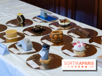 Le Grand Prix de la Pâtisserie de la Ville de Paris 2024 - les photos  -  A7C8761