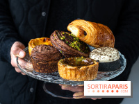 The French Bastard rue de Sèvres - la boulangerie décadente  -  A7C8053