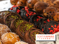 The French Bastard rue de Sèvres - la boulangerie décadente  -  A7C7999