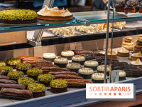 The French Bastard rue de Sèvres - la boulangerie décadente  -  A7C7997