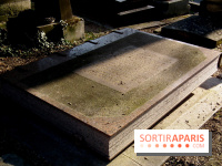 Le Père Lachaise, le cimetière le plus mythique de Paris et ses tombes de personnalités célèbres