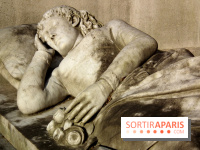 Le Père Lachaise, le cimetière le plus mythique de Paris et ses tombes de personnalités célèbres