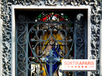 Le Père Lachaise, le cimetière le plus mythique de Paris et ses tombes de personnalités célèbres