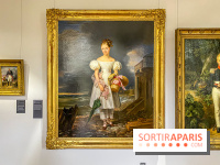 Exposition Alexandre-Jean Dubois-Drahonet au Musée Lambinet de Versailles