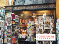 Librairie Jousseaume - 154020