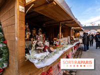 Le Marché de Noël de Janvry