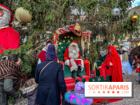 Le Marché de Noël de Janvry - IMG 3872