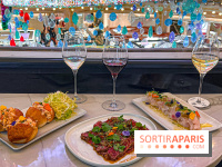 The Wine Gate, bar à vin et cave à manger des Galeries Lafayette Haussman - image00001 (74)