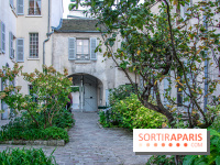 Visuels Musée de Montmartre