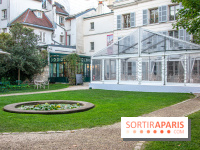 Visuels Musée de Montmartre