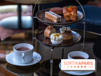 Le Tea Time du Drugstore 2023 -  A7C8874