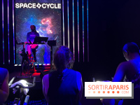 Space Cycle- nos photos