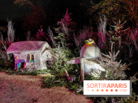 Noël 2023 à Enghien-les-Bains, nos photos - 20231201 180825