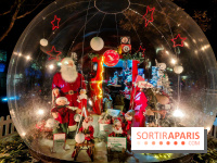 Noël 2023 à Enghien-les-Bains, nos photos - 20231201 182231