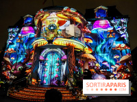 Noël 2023 à Enghien-les-Bains, nos photos - 20231201 182801