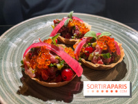 Le Melville, club de jazz et restaurant raffiné dans le 8e - nos photos - image00176