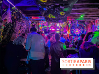 La Grosse Caisse, le bar dansant - nos photos
