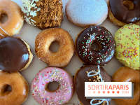 Krispy Kreme - Donuts