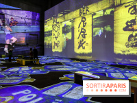 LOADING. L'art urbain à l'ère numérique, les photos de l'expo - IMG 1786