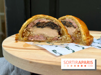 Groot - Tourte classique volaille, cochon, veau