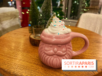 Hôtel Mahfouf - Station de ski - IMG 7598