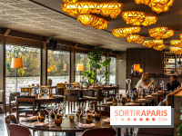 Maison Jaune, le restaurant-péniche de Boulogne-Billancourt -  A7C9270