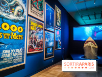 Objectif mer, l'exposition autour du 7e art à découvrir au musée de la Marine - nos photos