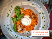 Dandino Saint-Germain-des-Prés - IMG 2687