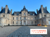 Château Maisons Laffitte