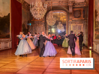 La Belle et la Bête, le spectacle au château de Maisons-Laffitte - nos photos